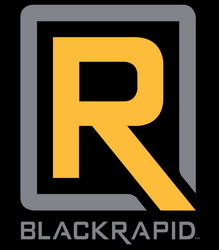 BlackRapid Logo