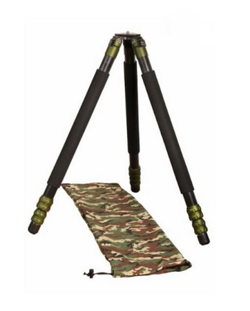 Jobu Design Algonquin Tripod