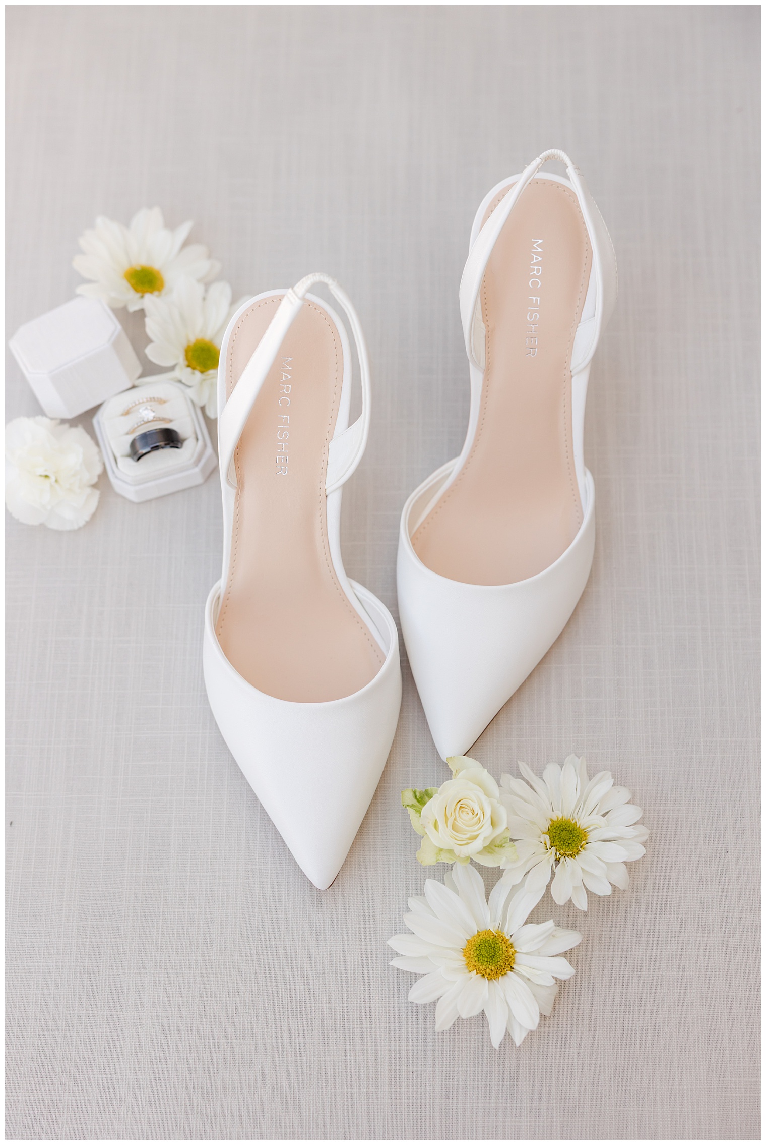 bride shoes